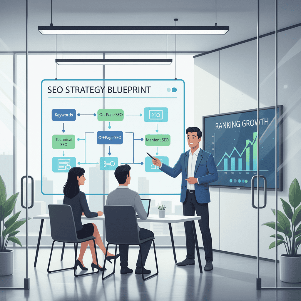 SEO Education